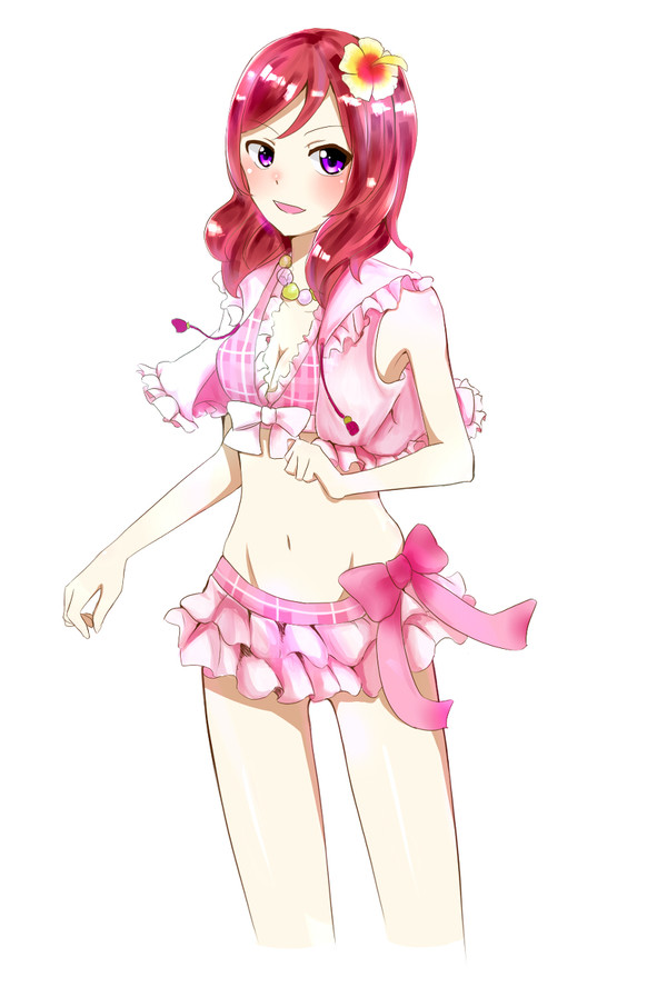 西木野真姬
