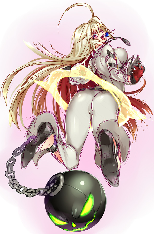 ジャック・オーちゃん