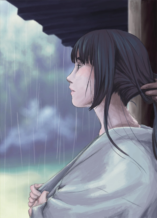 雨季