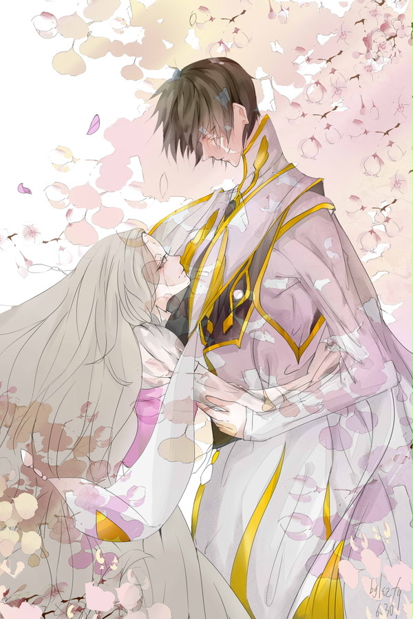 旧时