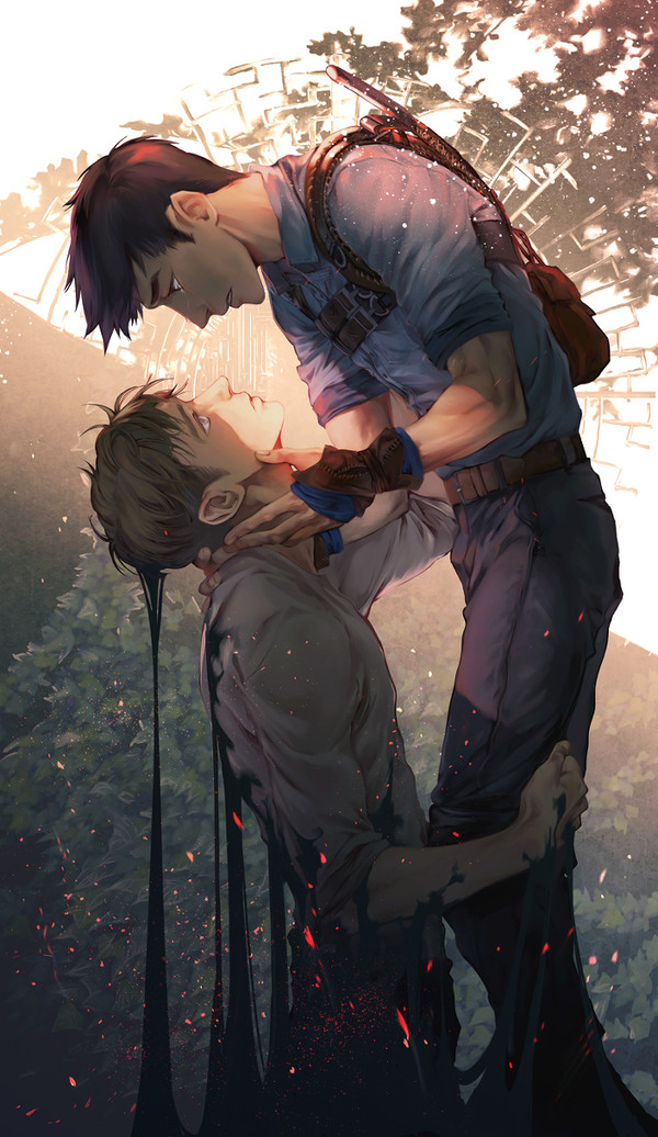 Ben x Minho