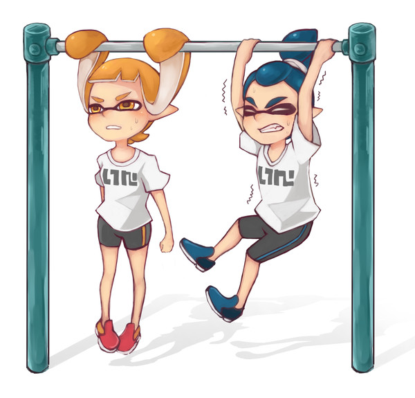 筋トレ