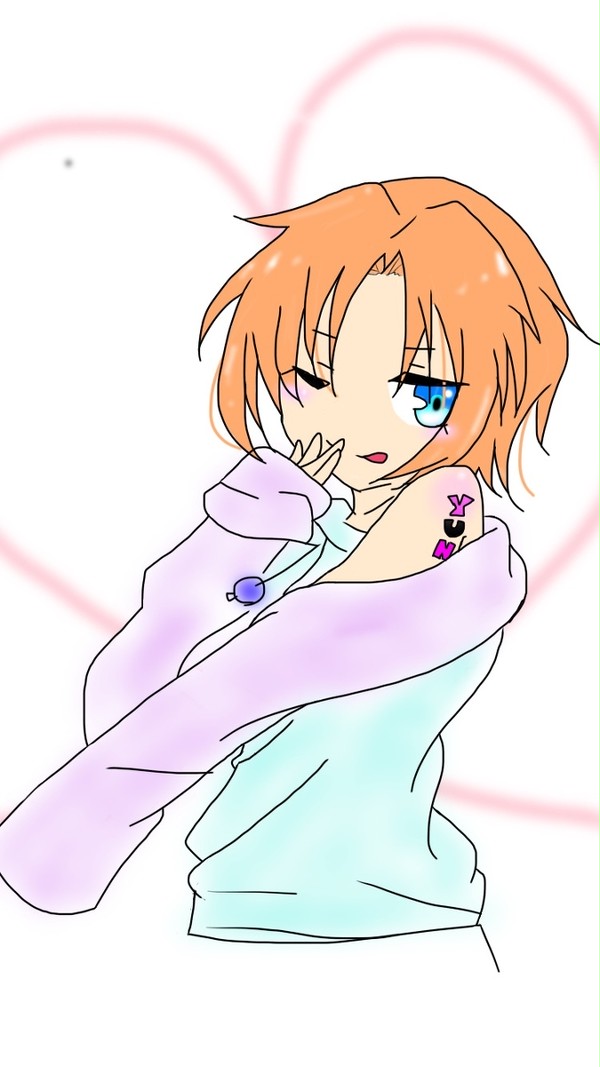 ユンくん❤︎