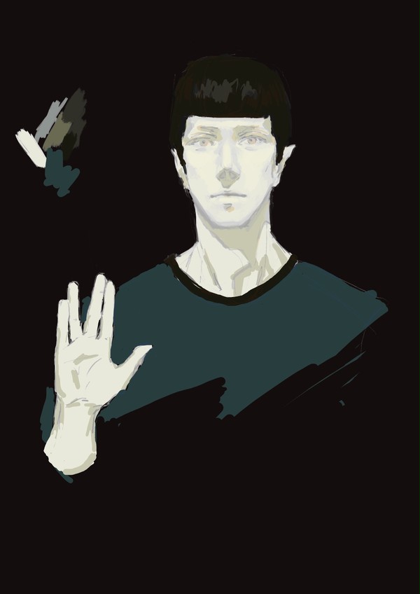 SPOCK