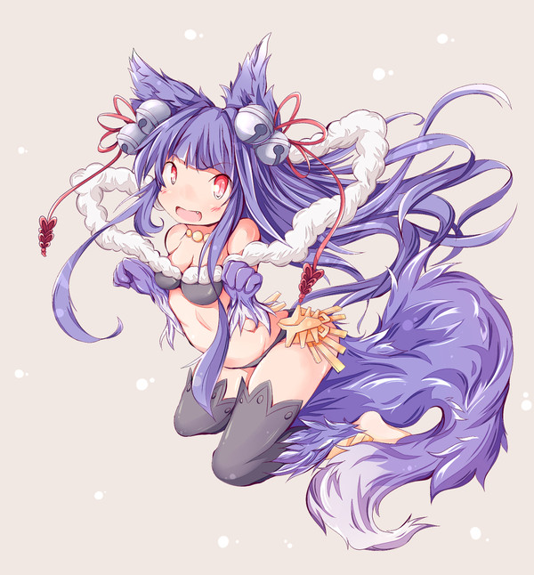 ユエル