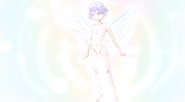 悩殺天使ショタくん