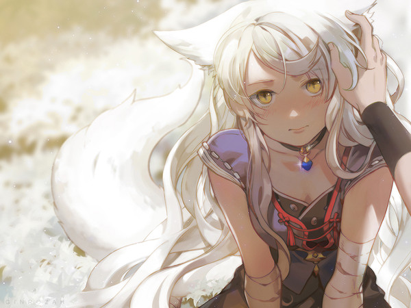 ✿少女 ✿