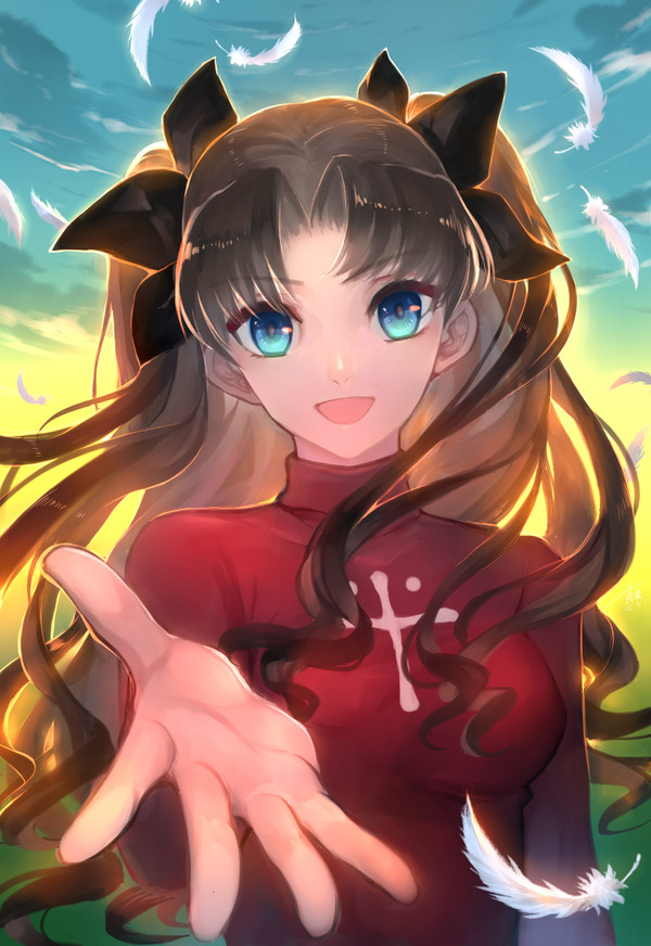 一绪に行こう