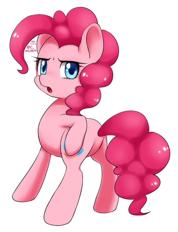 pinkiepie