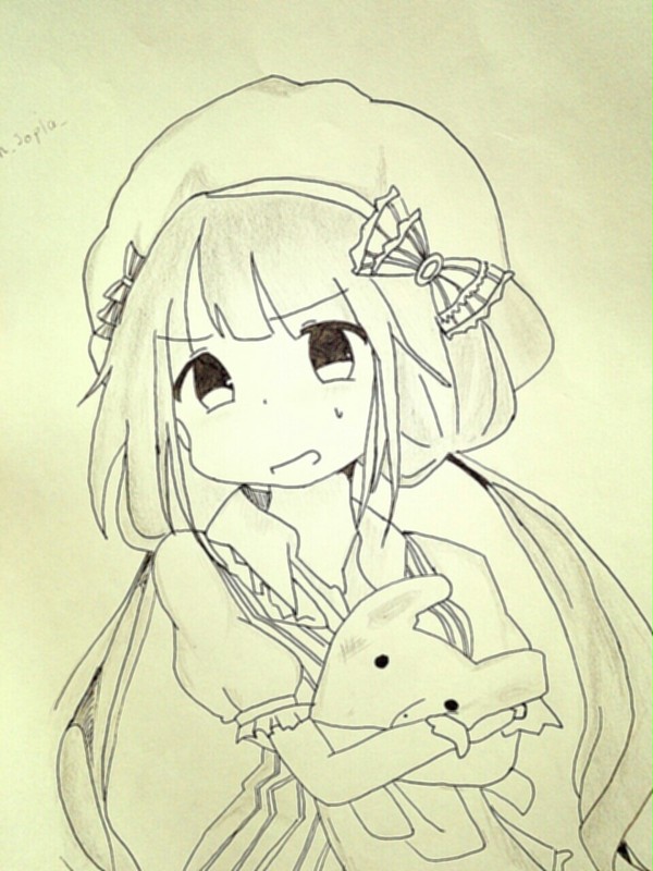 双葉杏