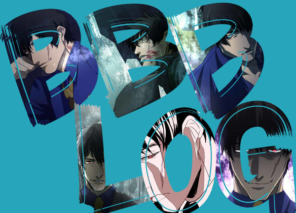 ＢＢＢＬＯＧ