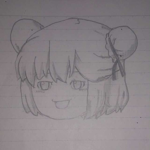 ゆっくり華扇