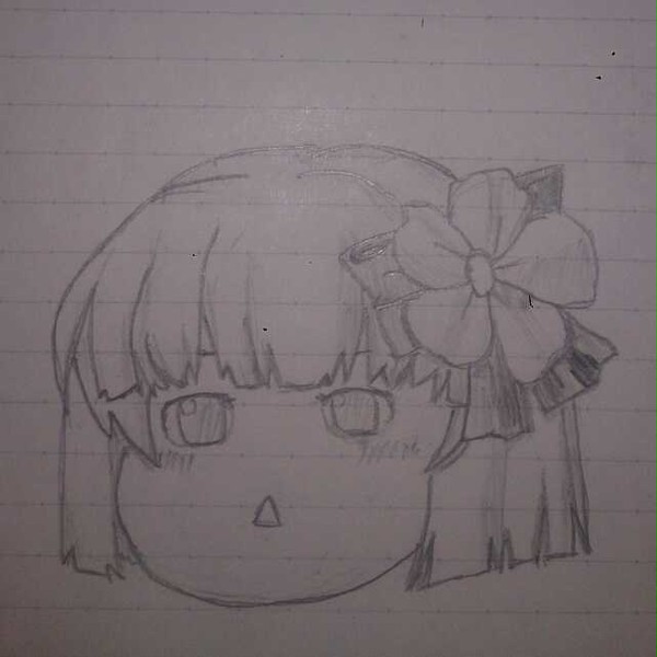 ゆっくり阿求