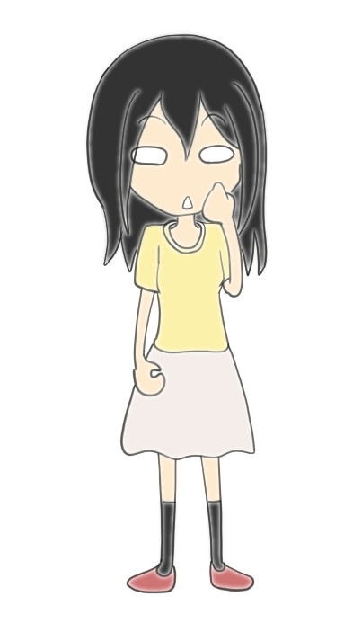 らくがき