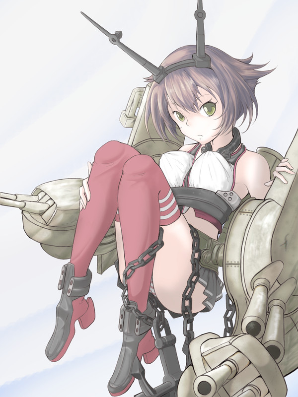 陸奥