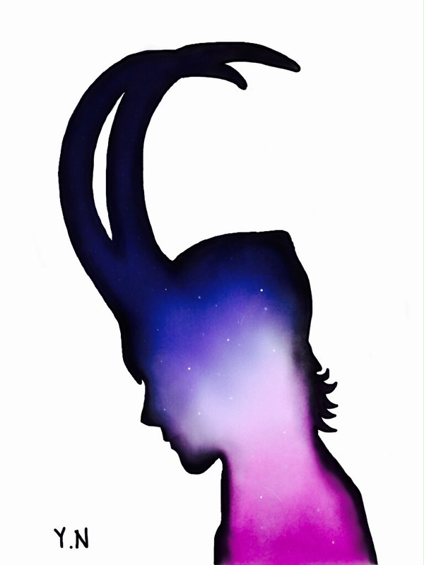 LOKI！