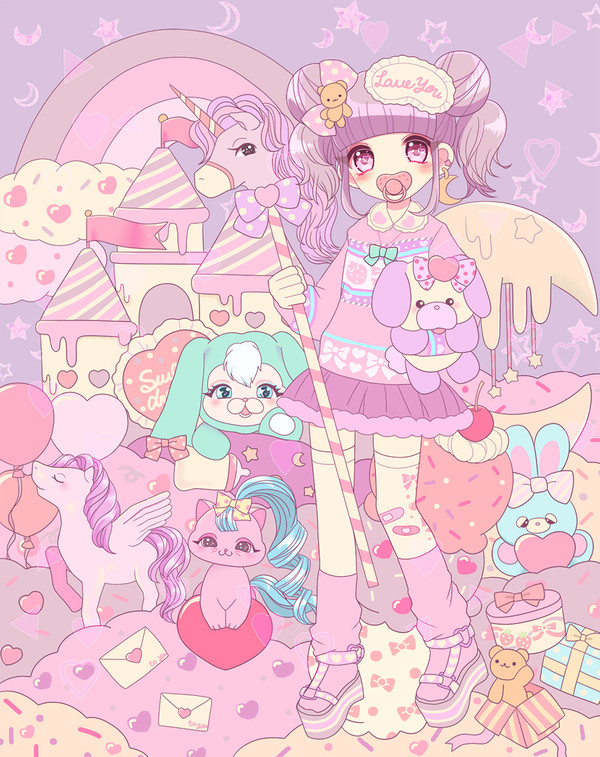 ☆☆☆Fancy Toy