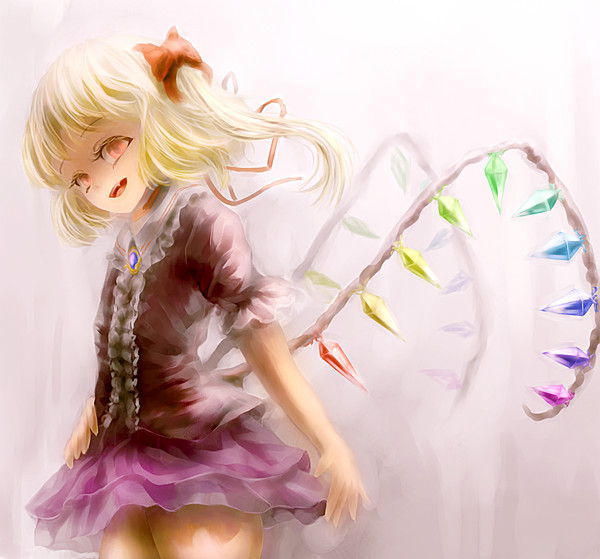 フランちゃん