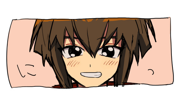 ほとんど十代さん２