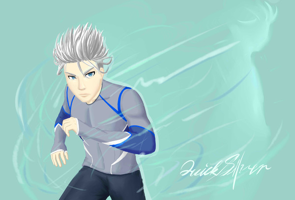Quicksilver