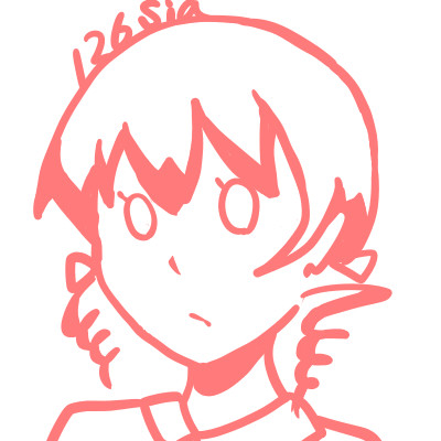 らくがき