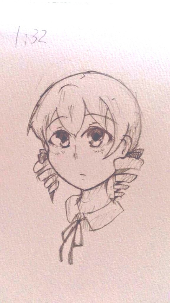 ツインテドリル