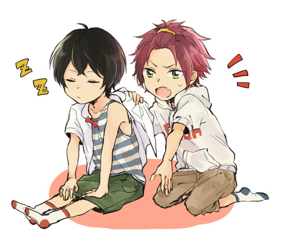あんスタ