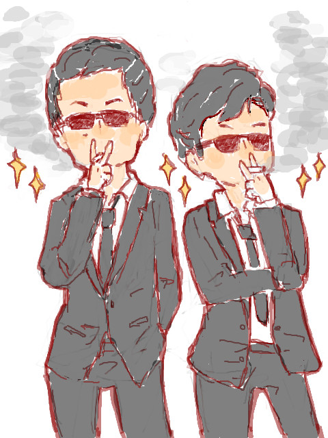 あぶでか