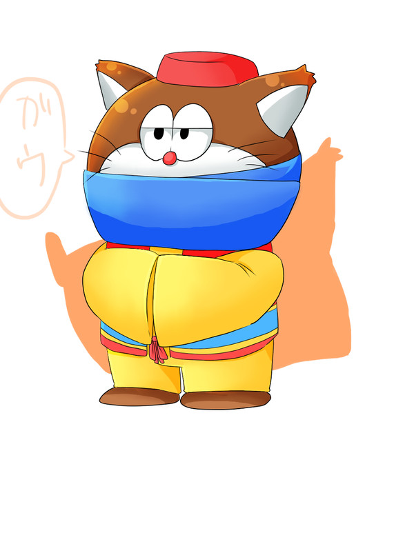 ドラえもんズ