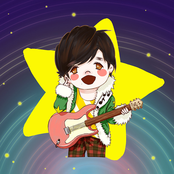 吉他nino