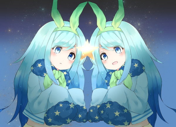 きらきら