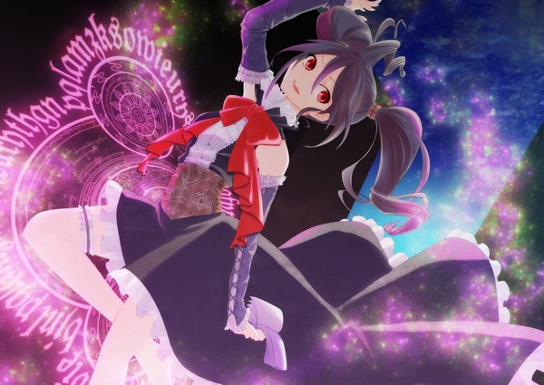魔王降臨