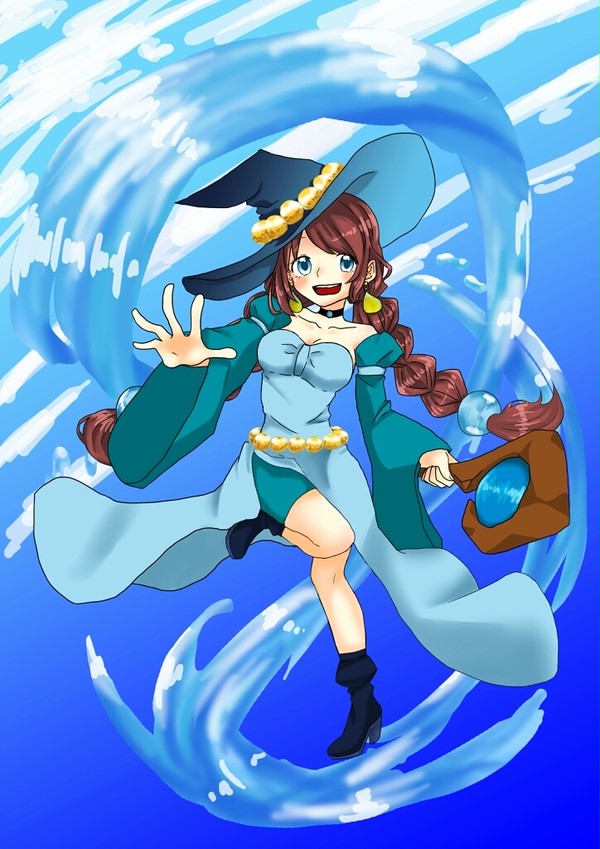 ミリオンアーサー