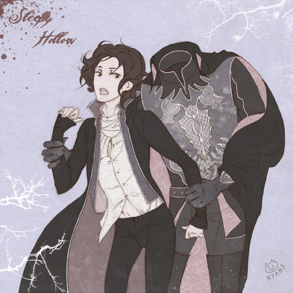 Sleepy Hollow