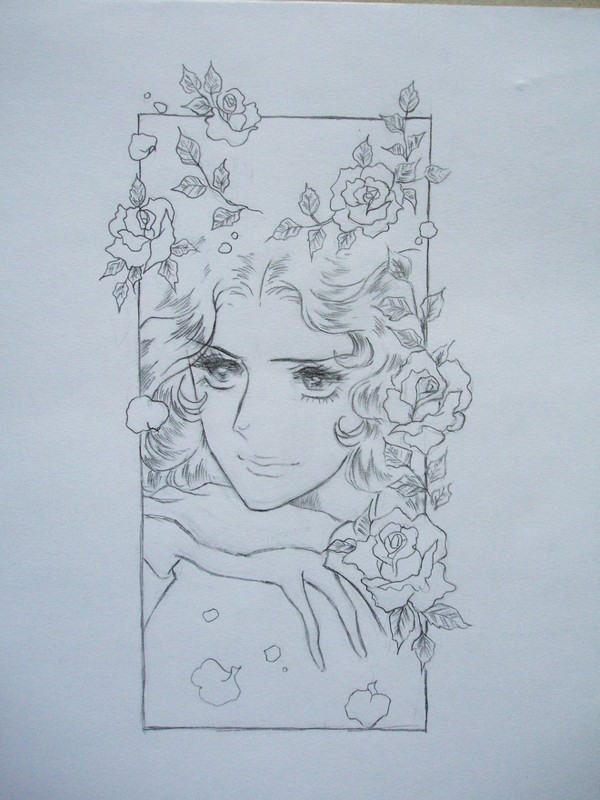 薔薇