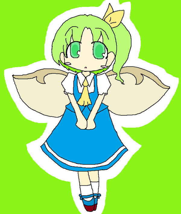 だいちゃん