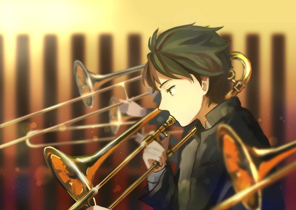 調律