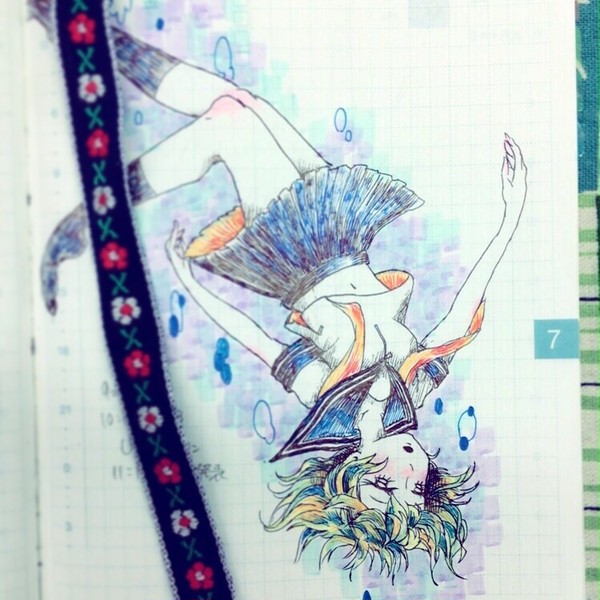 しずむしずむ