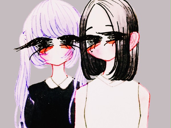 けだるげ