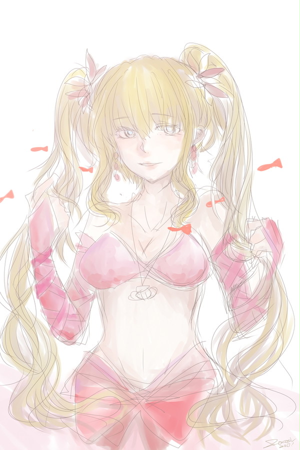 七海るちあ