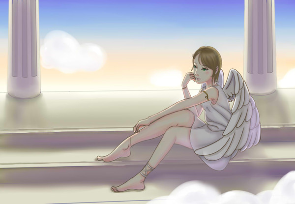 天使