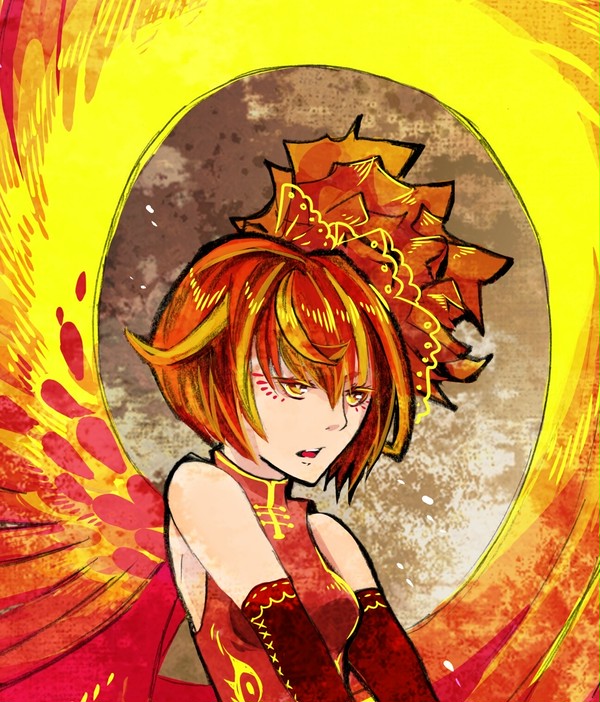 火の鳥