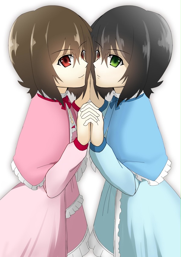 みさきとめい
