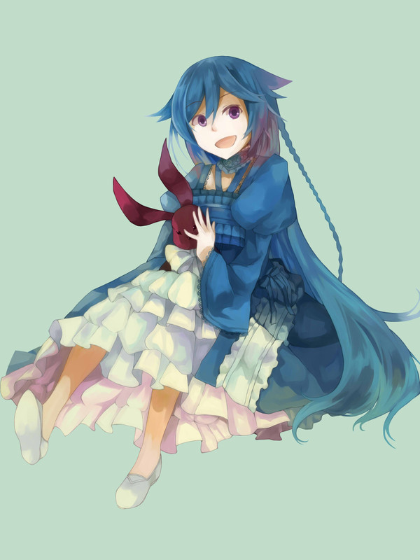 アリス