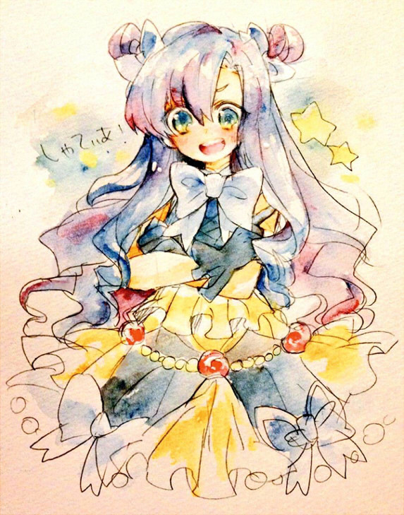 めるすとわんどろまとめ
