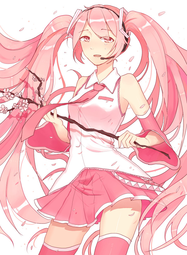 sakura