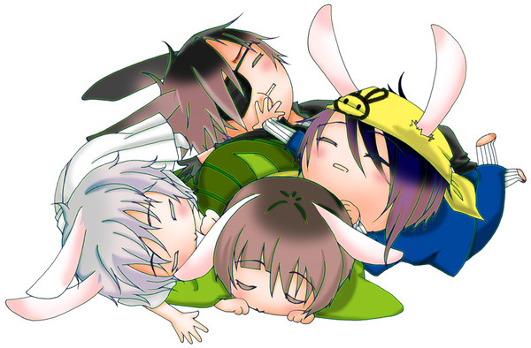 ペットショップでよくみるやつ。