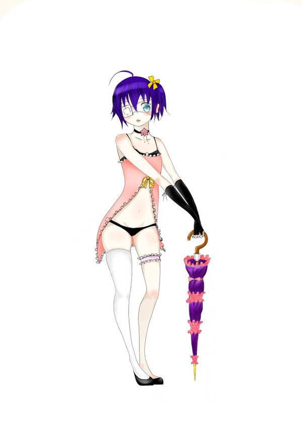 Rikka