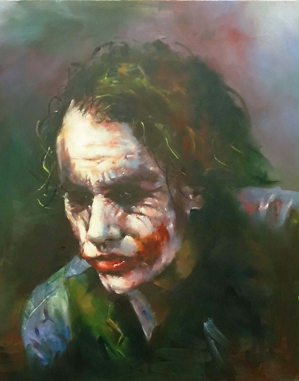 The Joker - Batman