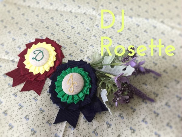 DJオンリーsample